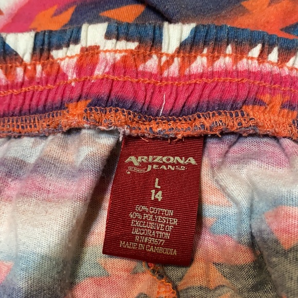 Arizona Sharkbite Skirt, Large - Picture 4 of 4